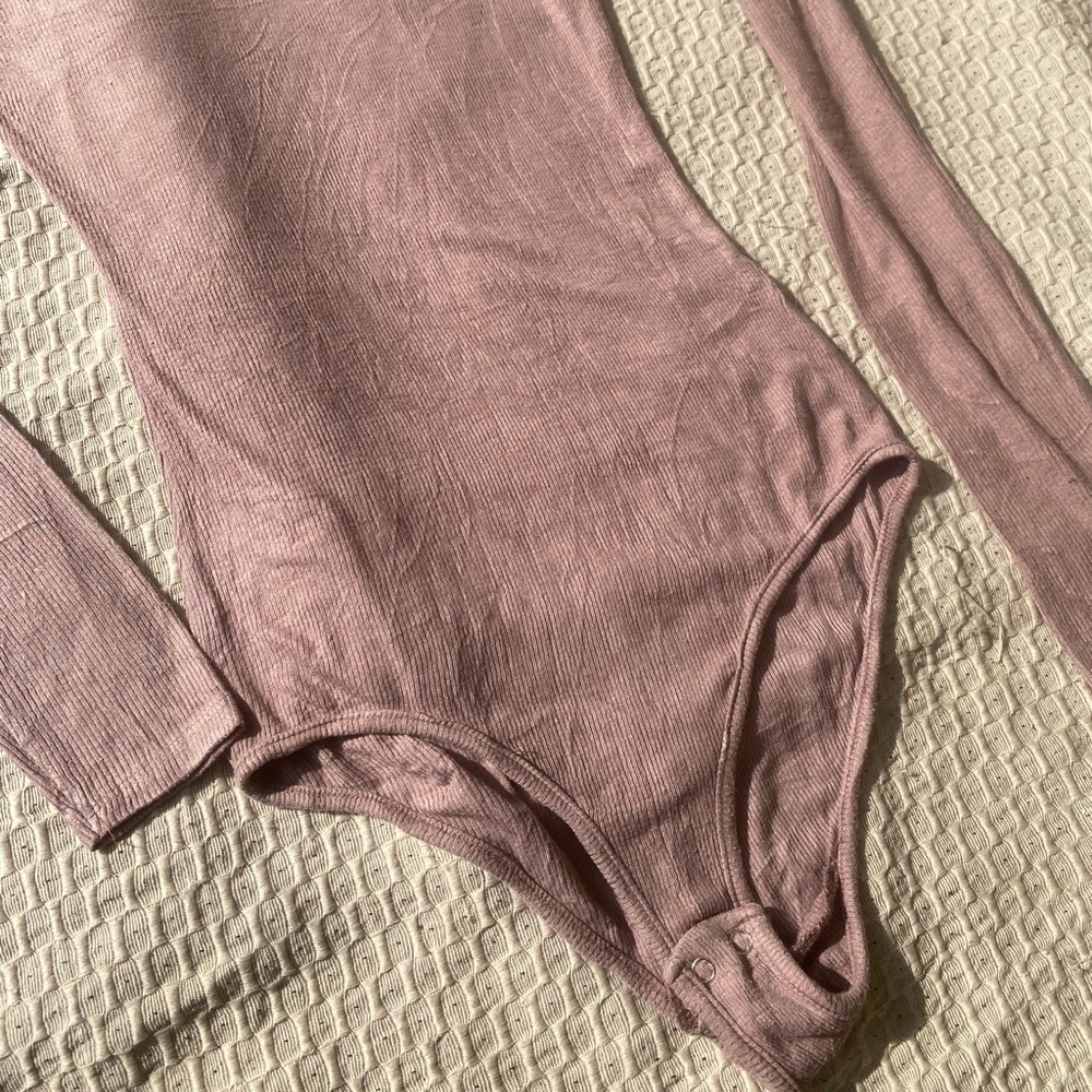 Primark XS bodysuit - Picture 3 of 7
